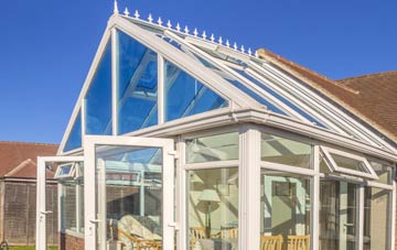 conservatory roof insulation costs Calderbrook