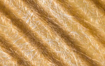 Calderbrook fibreglass roof waterproofing