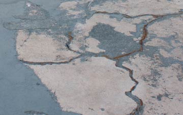 fibreglass roofing replacement Calderbrook