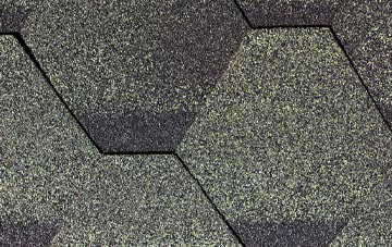 Calderbrook fibreglass shingle repairs