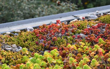 the cost of Calderbrook green roof installation