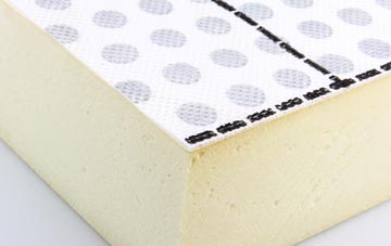 meeting Calderbrook building codes