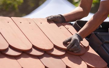 Calderbrook roof tile contractors