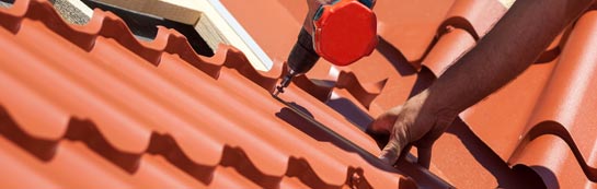 save on Calderbrook roof installation costs