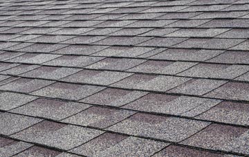 Calderbrook tiles for shallow pitch roofing
