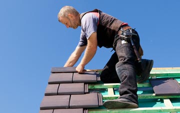 disadvantages of Calderbrook slate roofing