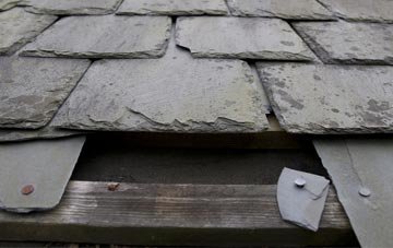Calderbrook slate roof repairs and maintenance