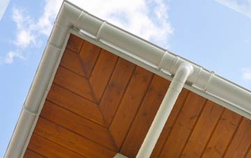 Calderbrook soffit types