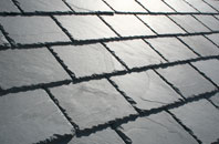 Calderbrook slate roof